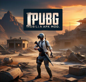 PUBG MOBILE APK MOD
